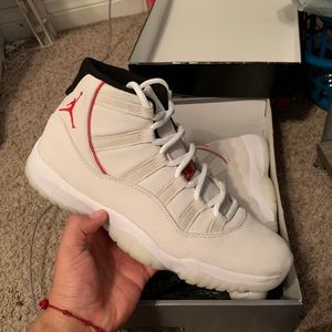 Jordan 11